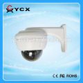 720P AHD/TVI/CVI/ CVBS Full HD IR View Support UTC Control 4 in 1 Hybrid Camera